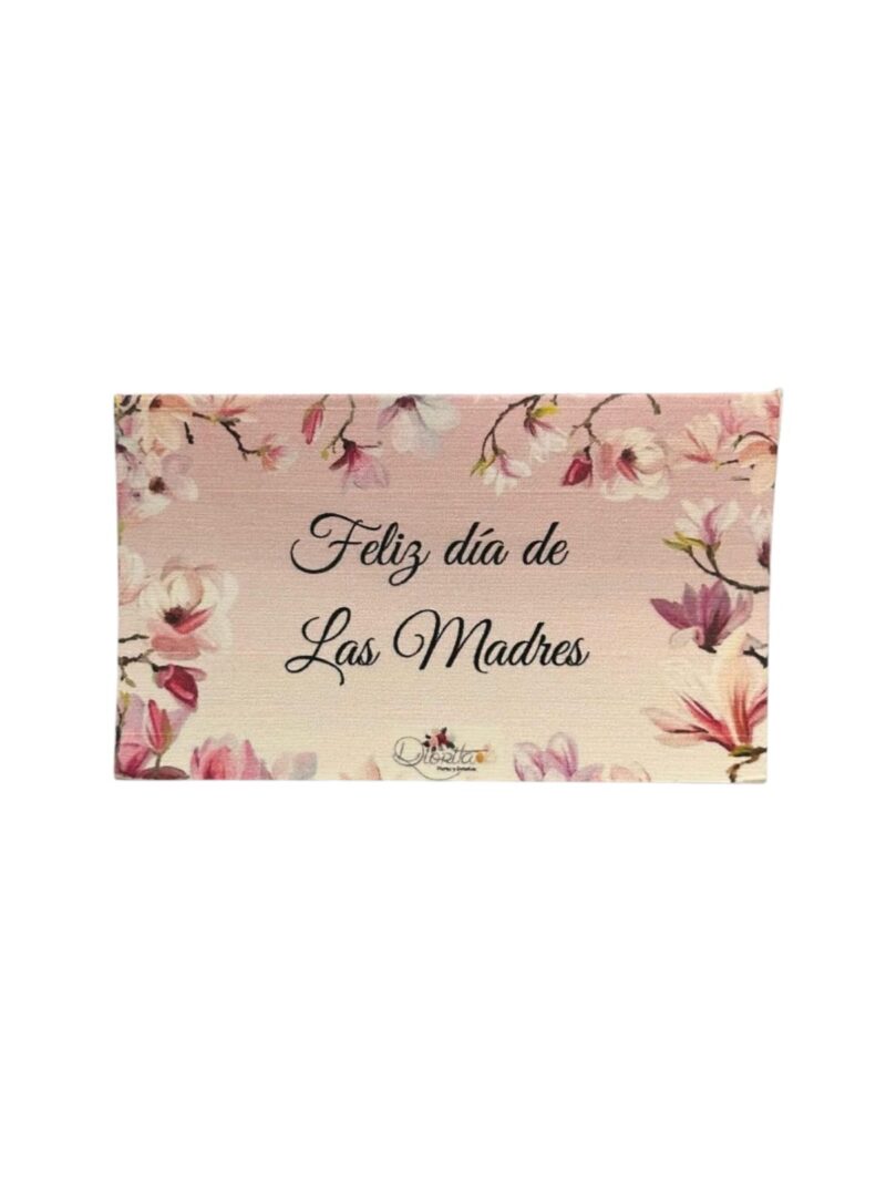 Feliz Día de las Madres-MD01