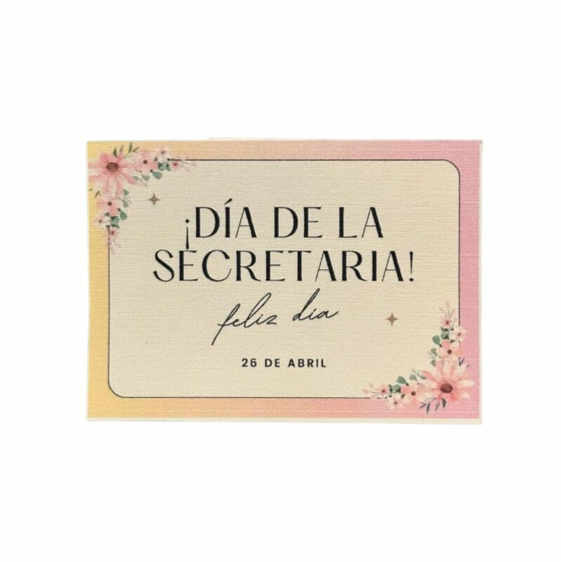 Día de la Secretaria-SC01