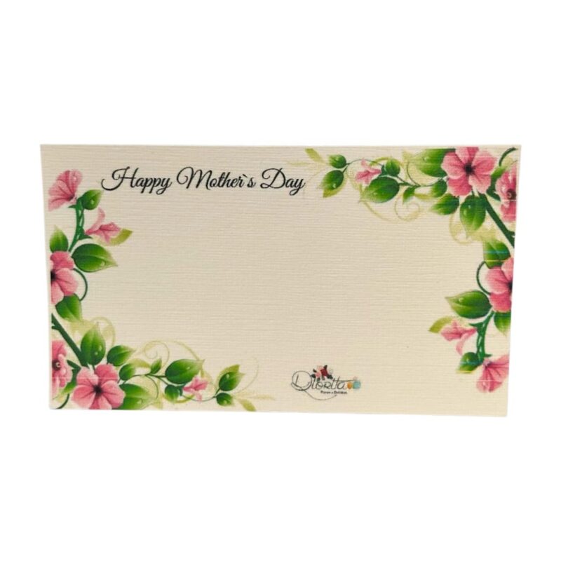 Happy Mother's Day-MD06