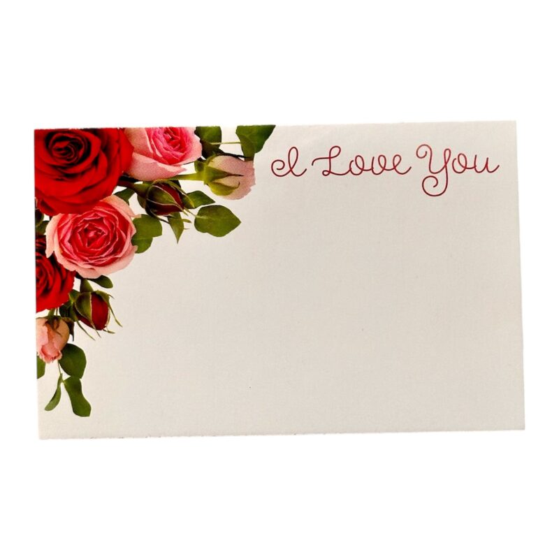I Love You-AM04