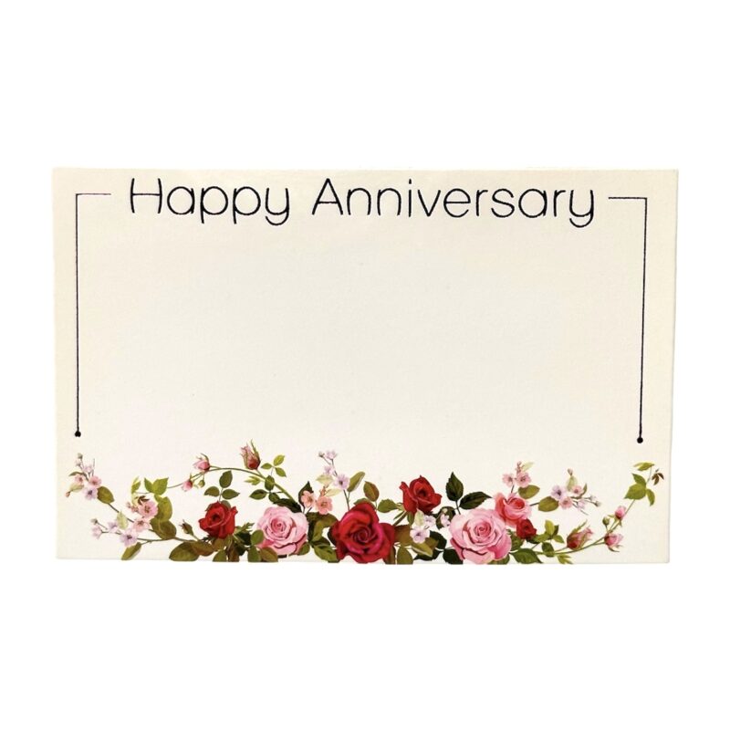 Happy Anniversary-AN01
