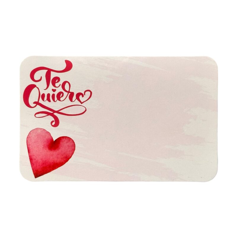 Te Quiero-AM09