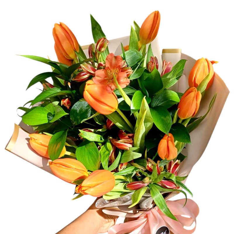 Elegancia Floral