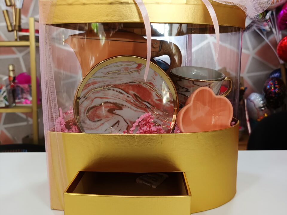 Regalo #3