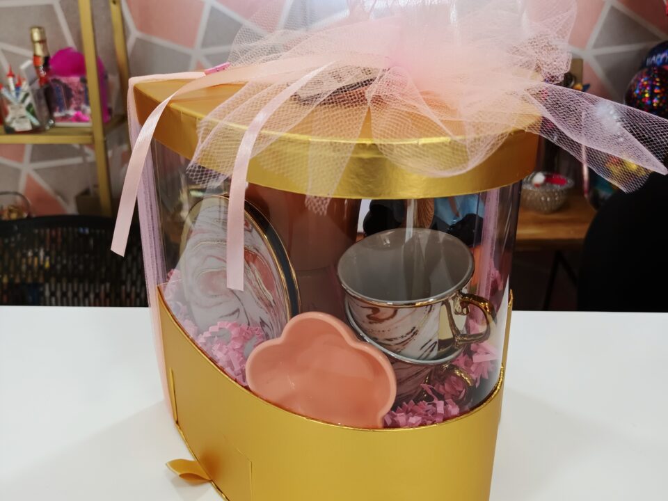 Regalo #3