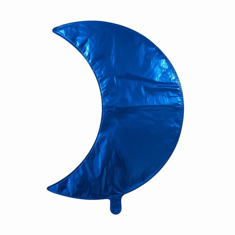 Globo Forma Luna