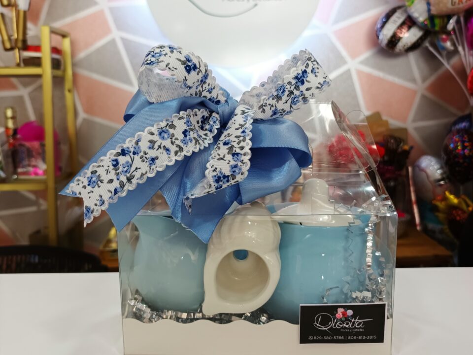 Regalo #6