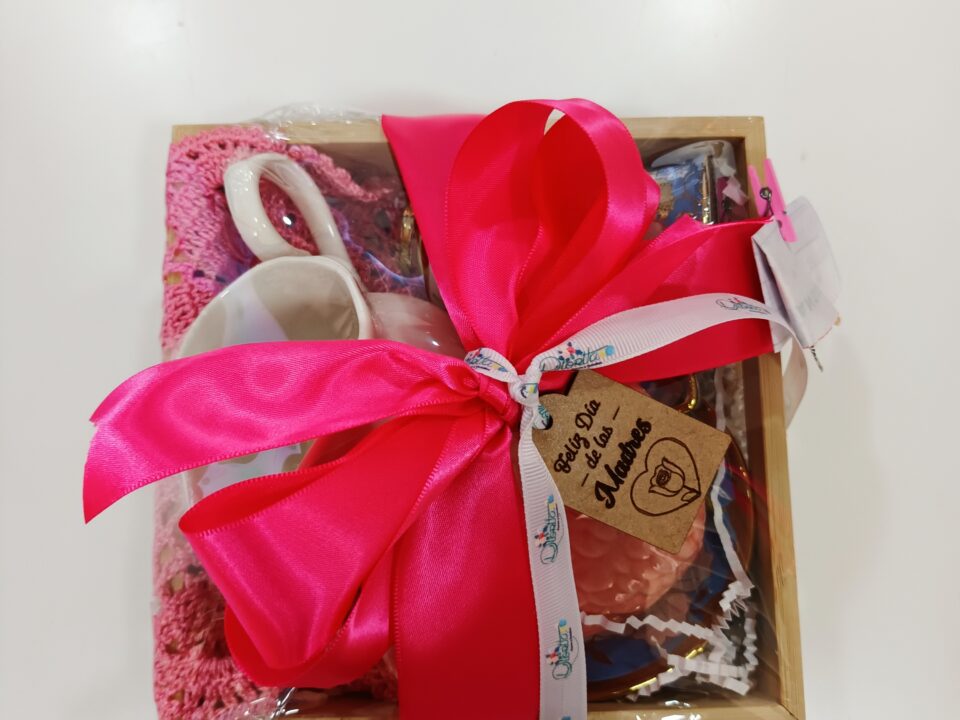 Regalo #1