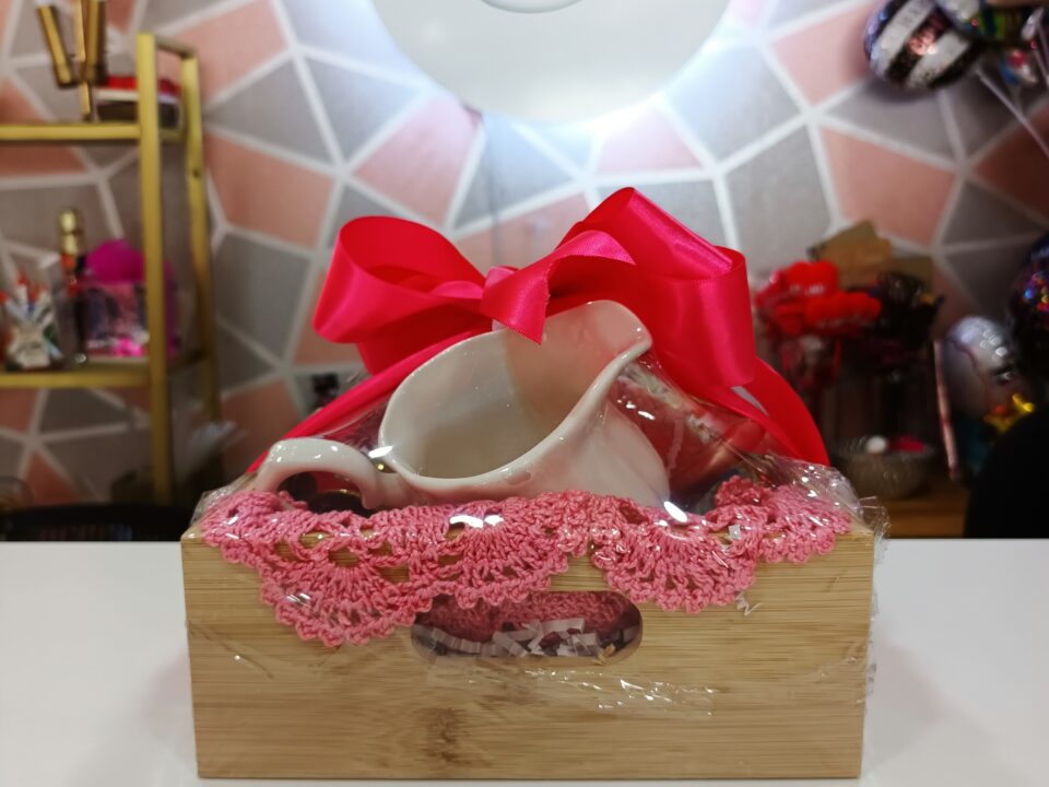 Regalo #1