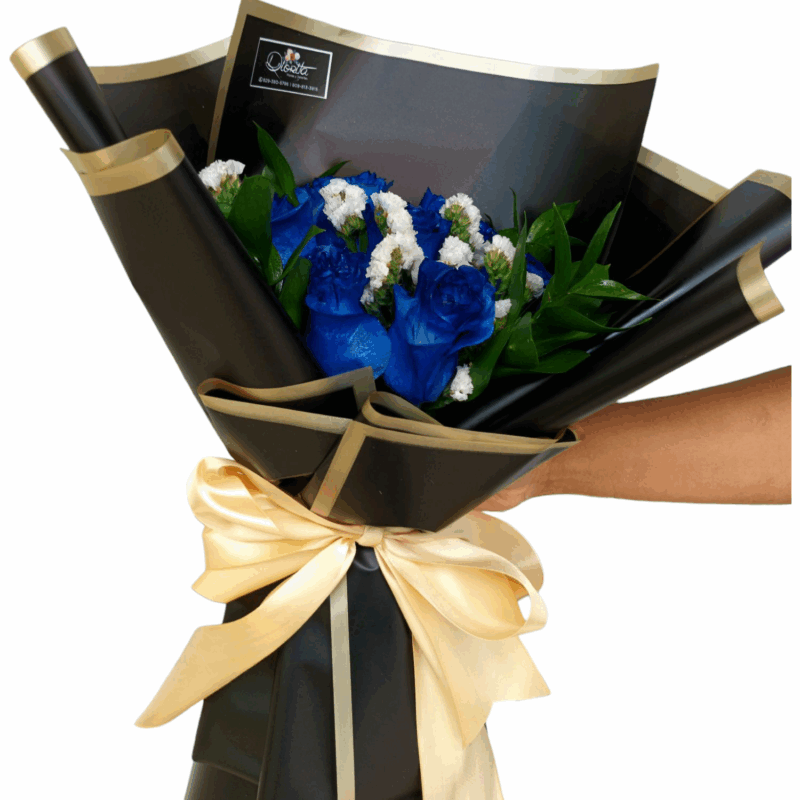 Bouquet Aura Serena