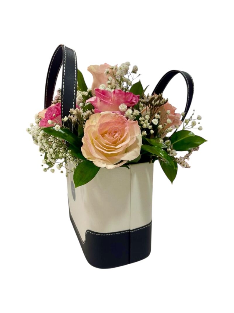 Arreglo Rosas de Amor