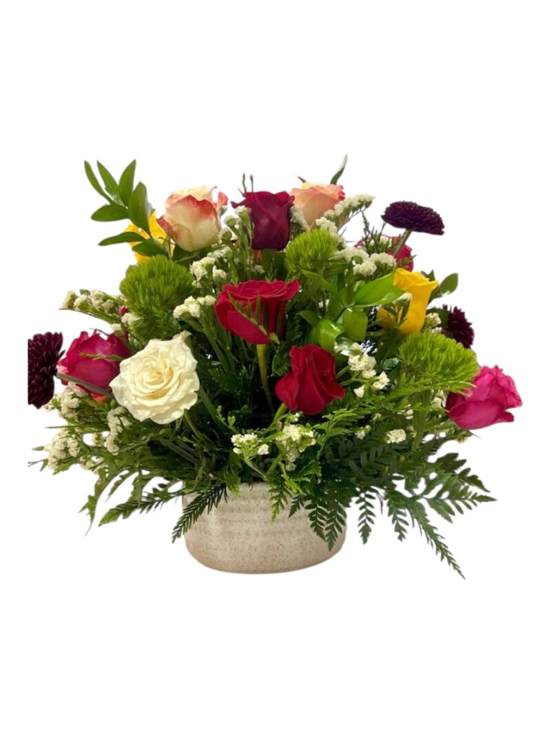 Arreglo Sinfónica Floral