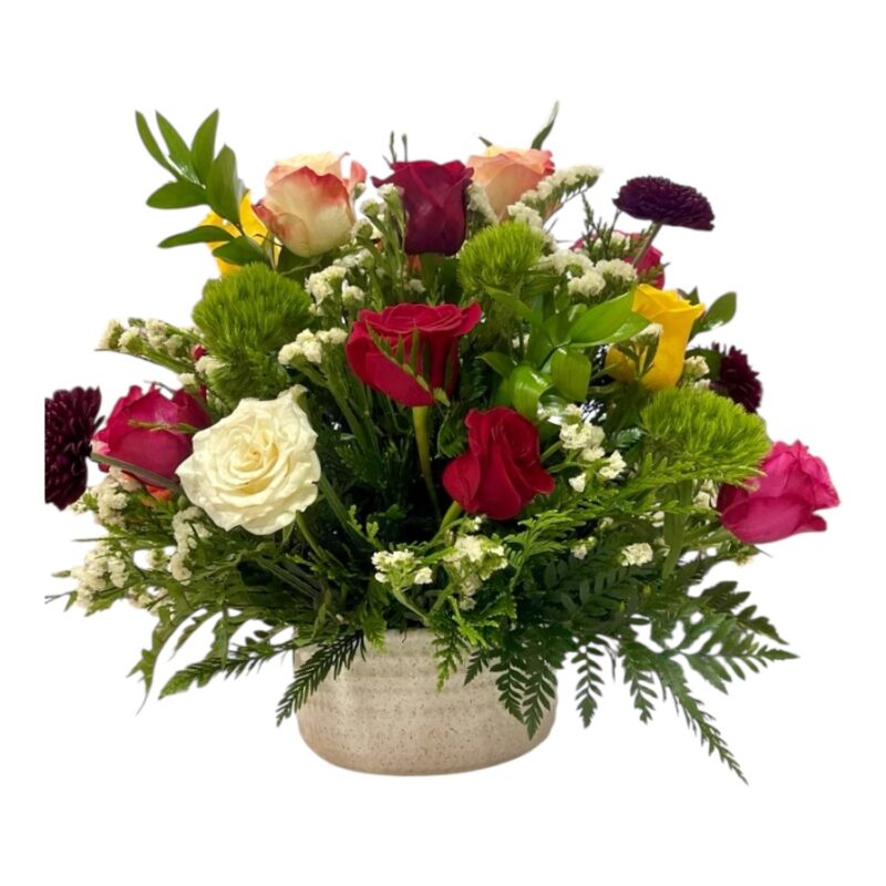 Arreglo Sinfónica Floral