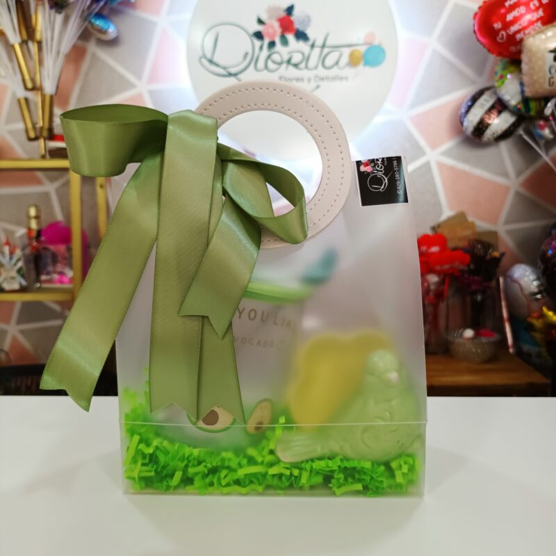 Regalo #2