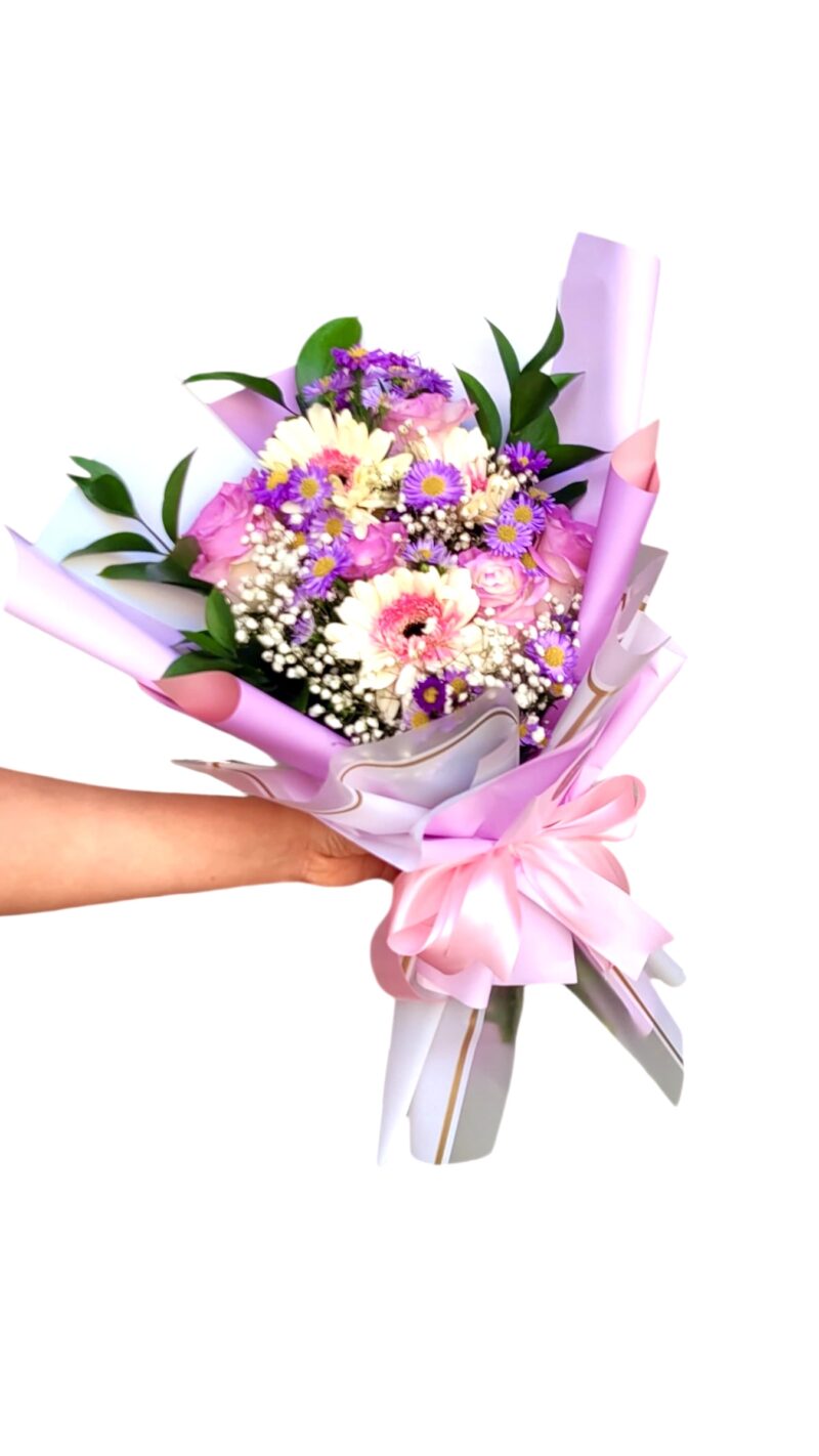 Bouquet Dulce Aroma