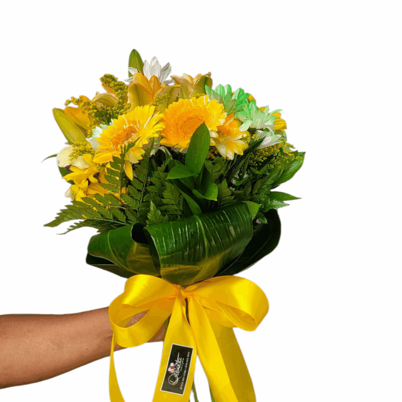 Bouquet Fiore Di Sole