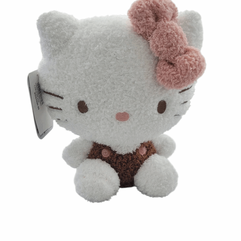 Peluche Hello Kitty Sweet. 8 Pulgadas