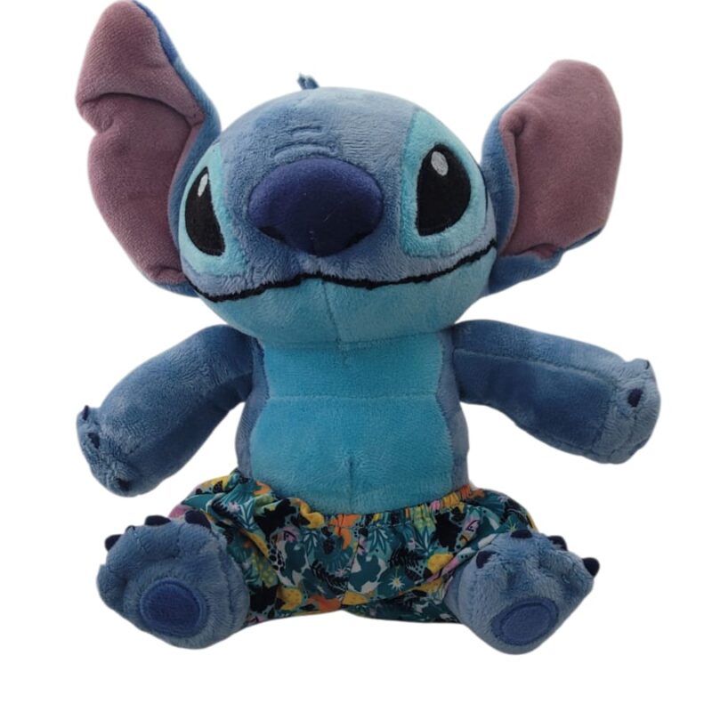 Peluche Stitch Playero. 9`5 pulgadas