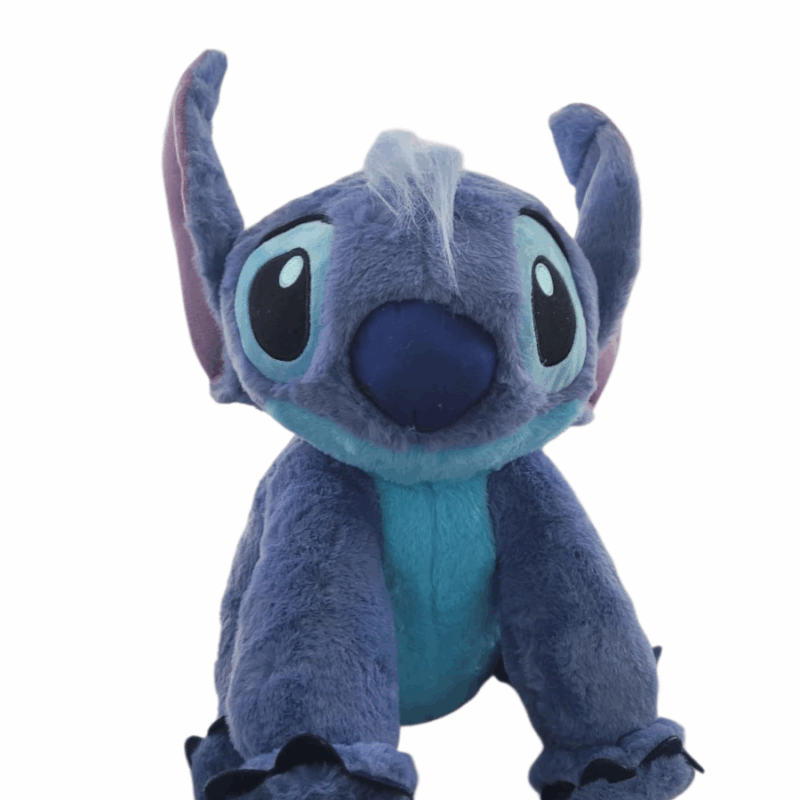Peluche Stitch. 18 Pulgadas