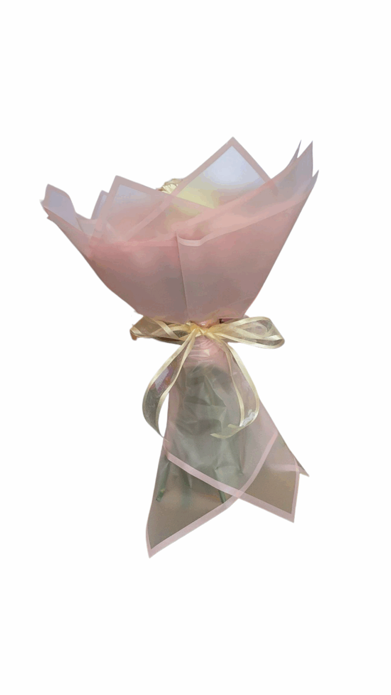Bouquet Puro Encanto