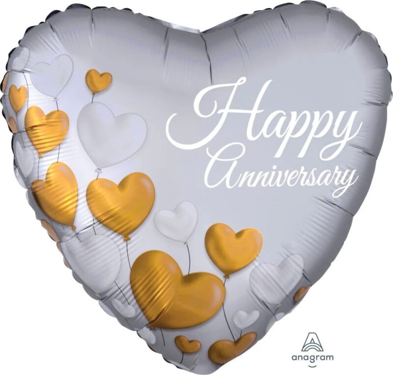 Globo Happy Aniversary #18
