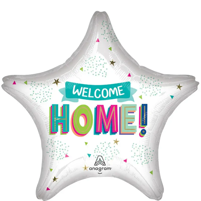 Globo Welcome Home #28