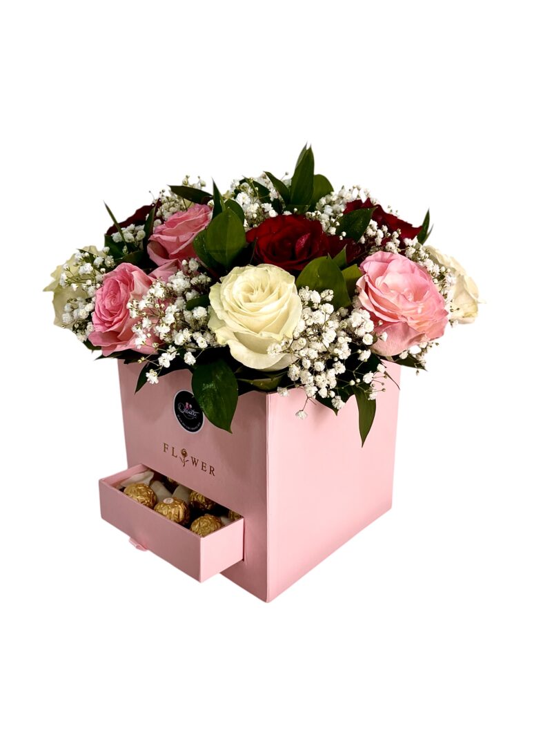 Arreglo Amor Premium