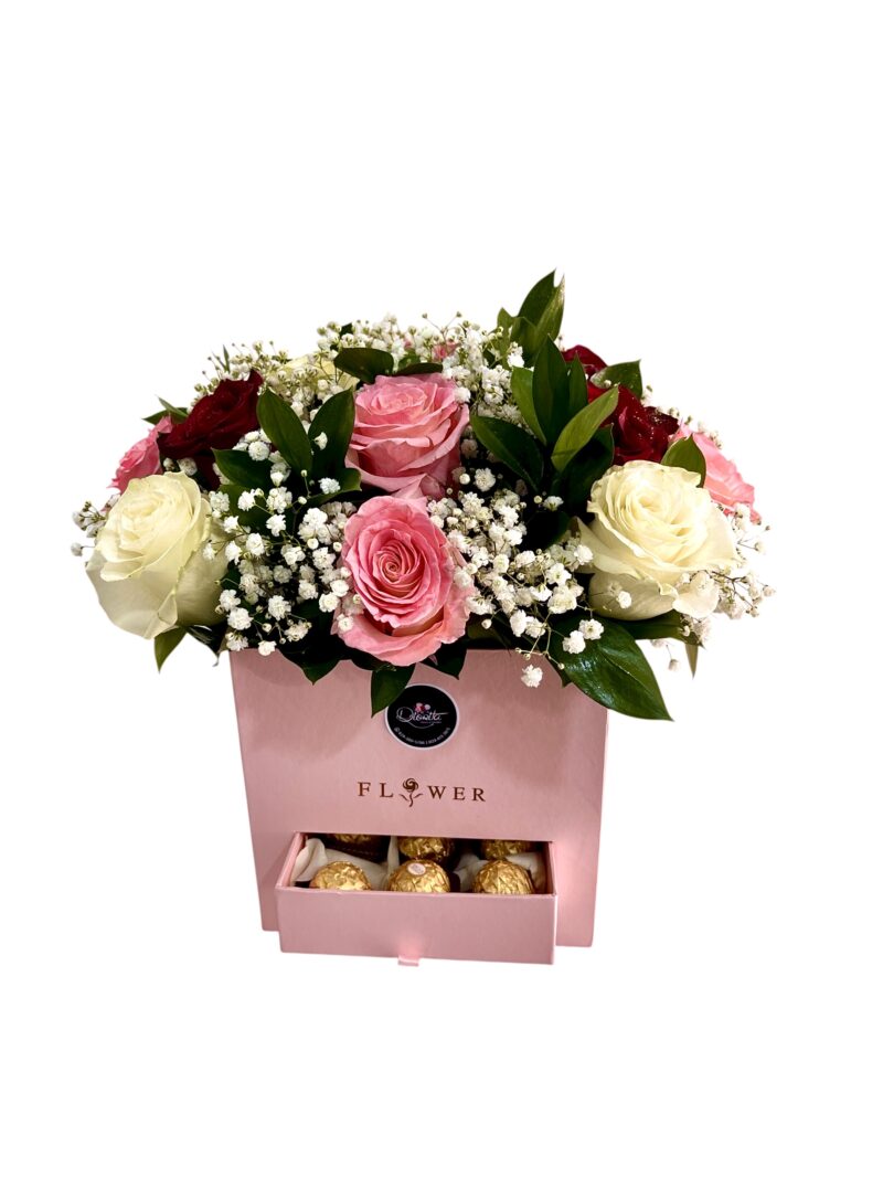 Arreglo Amor Premium