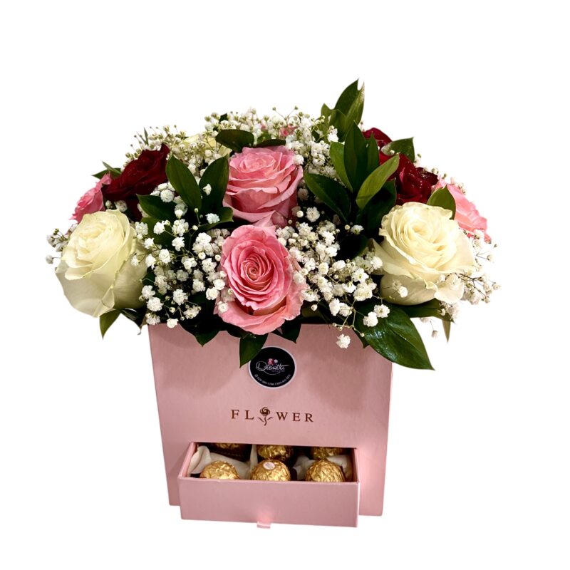 Arreglo Amor Premium