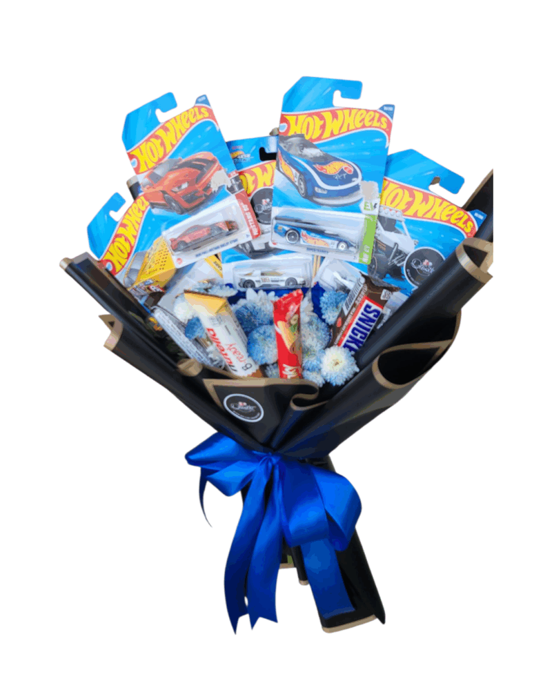 Bouquet FlorWheels