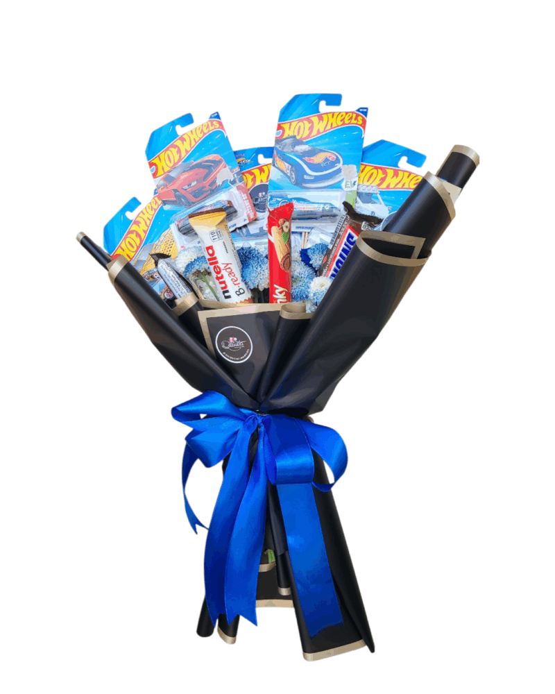Bouquet FlorWheels