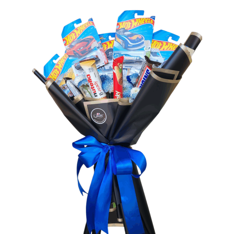 Bouquet FlorWheels