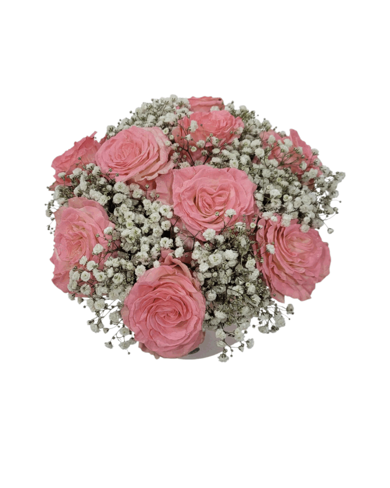 Arreglo Pink Soft