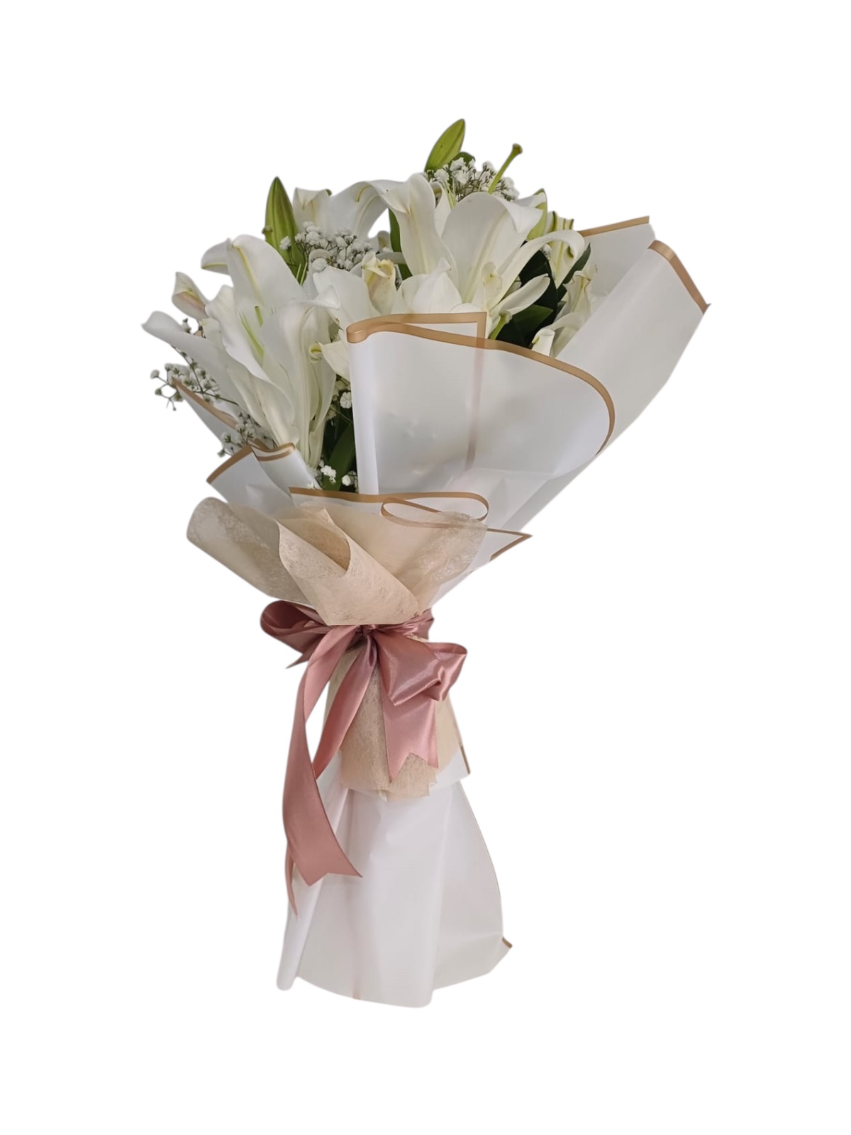 Bouquet Alba Elegante