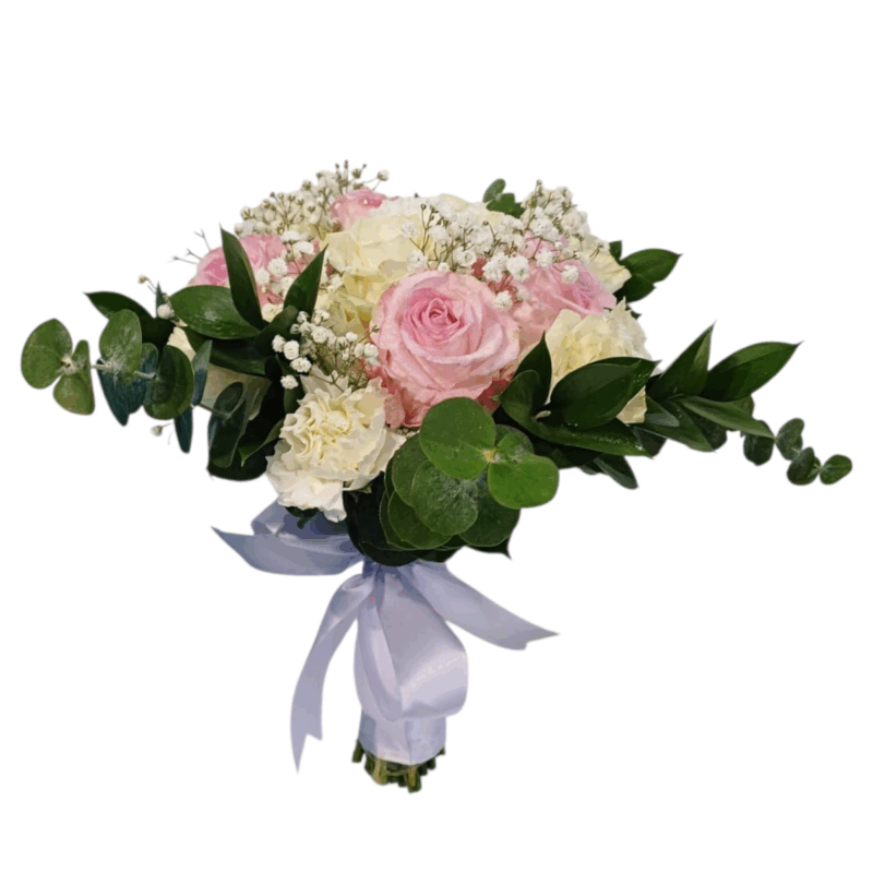 Ramo de Novia Encanto Natural