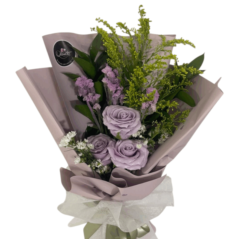 Bouquet Raíces de Amor