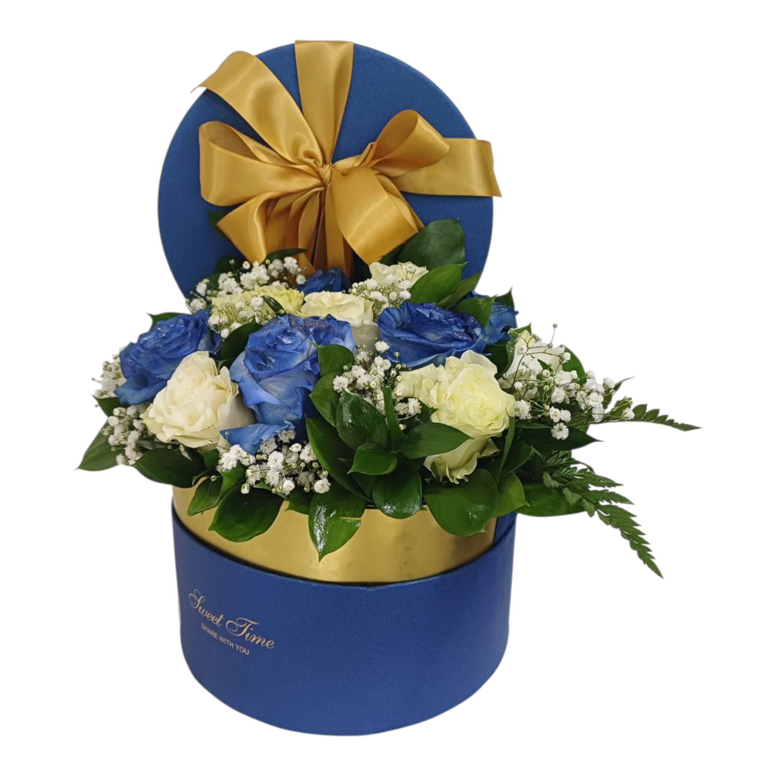 Arreglo Tesoro Celeste