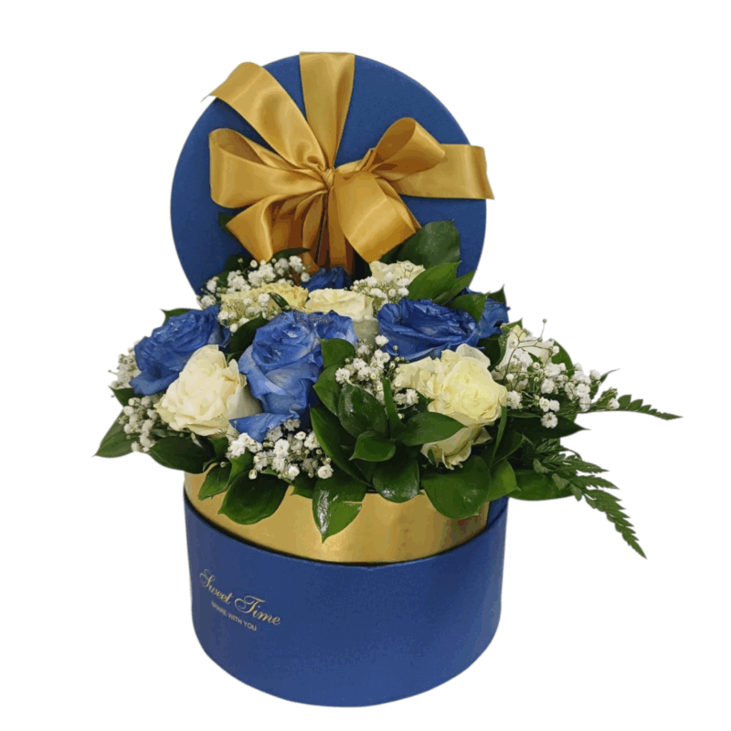 Arreglo Tesoro Celeste