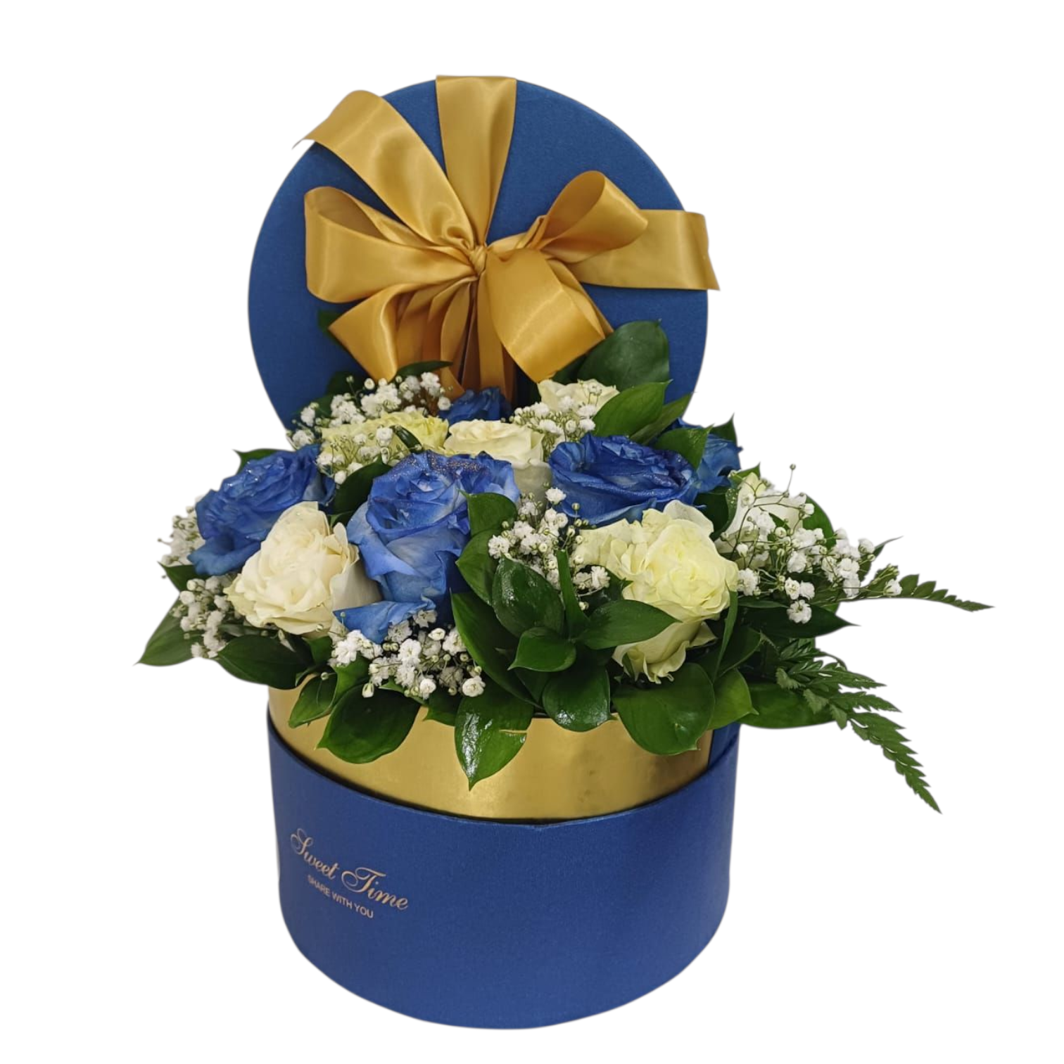 Arreglo Tesoro Celeste