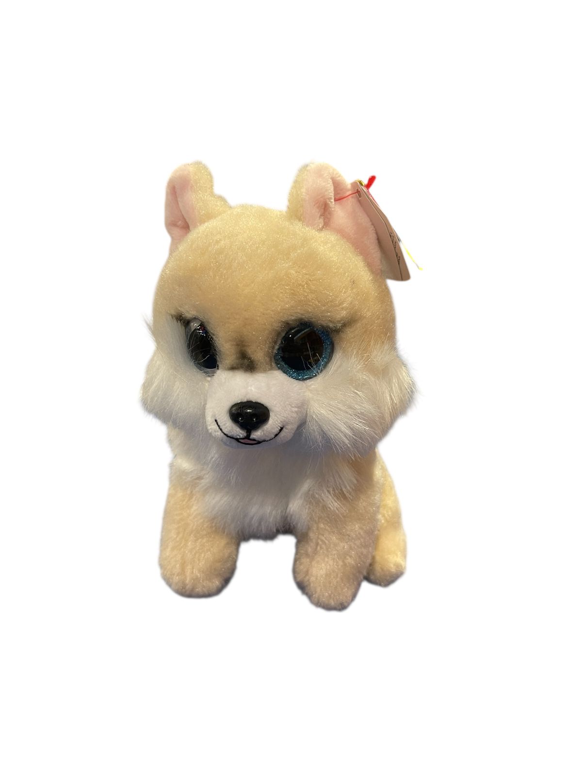 Peluche Perrito R07 pulgadas