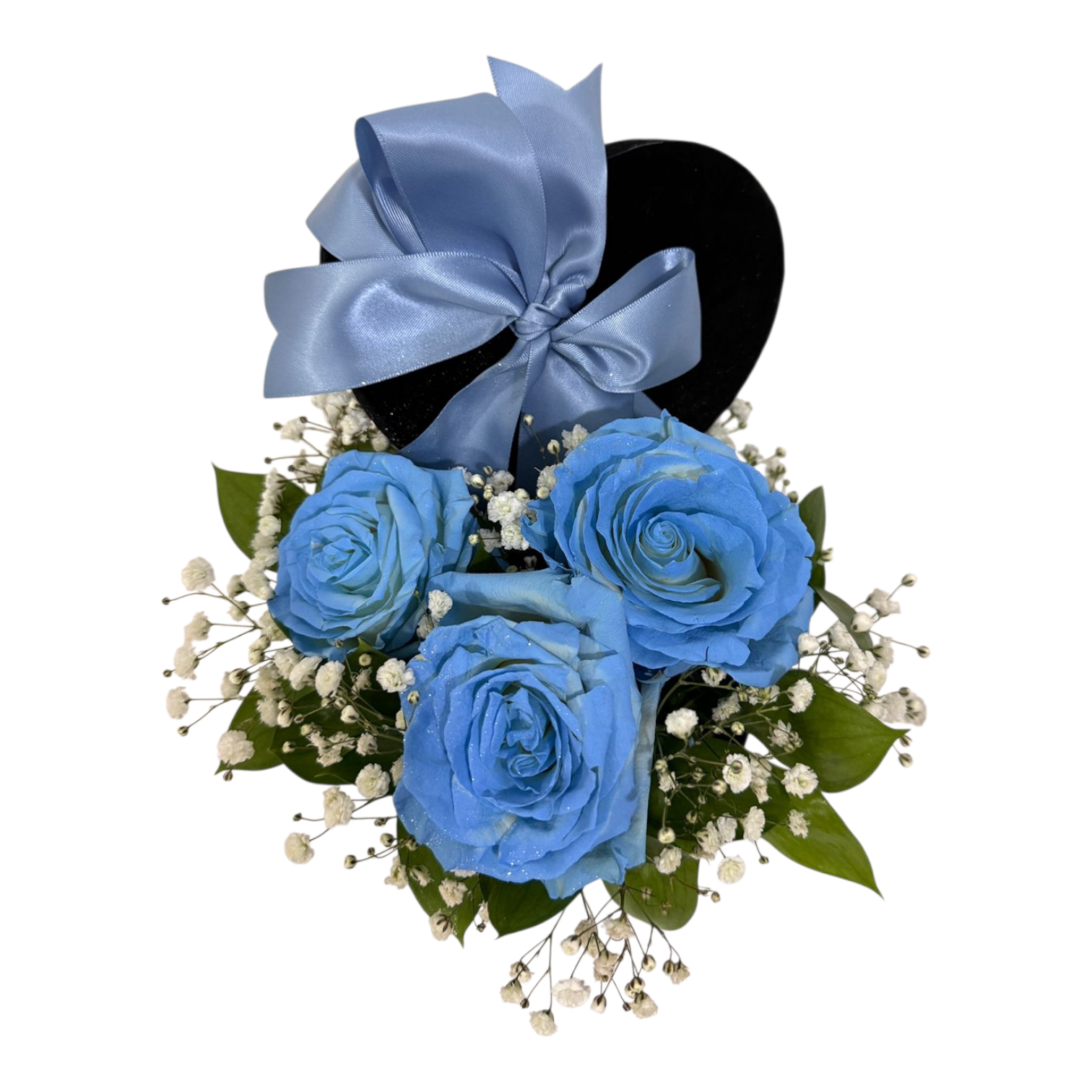 Arreglo Amor en Pana