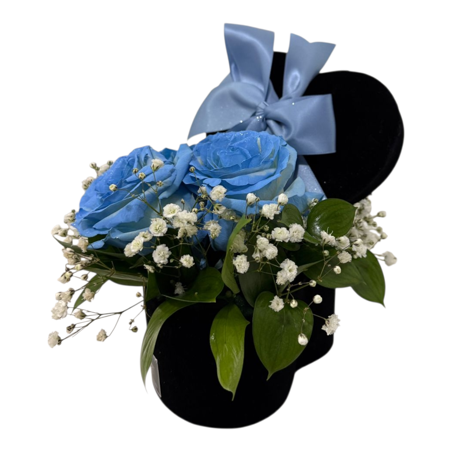 Arreglo Amor en Pana