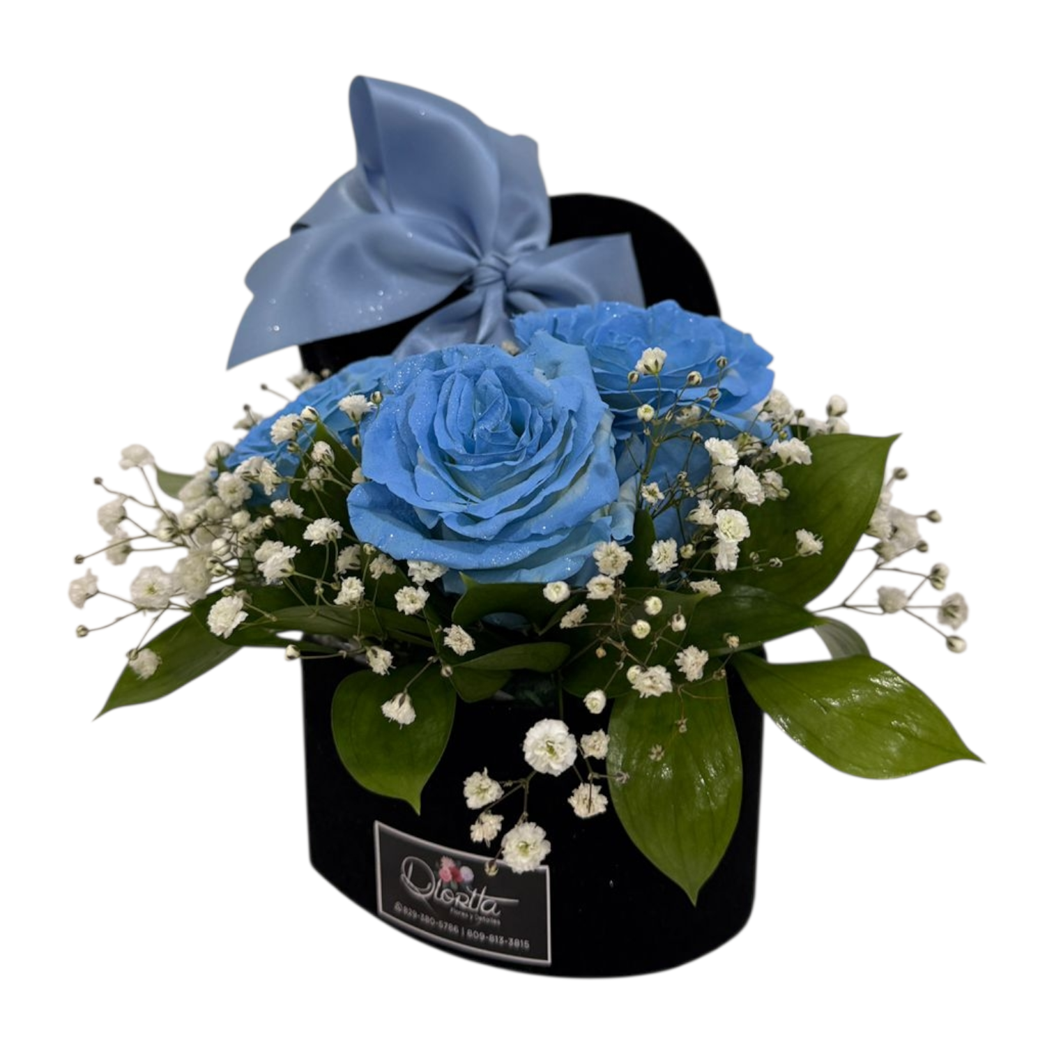 Arreglo Amor en Pana