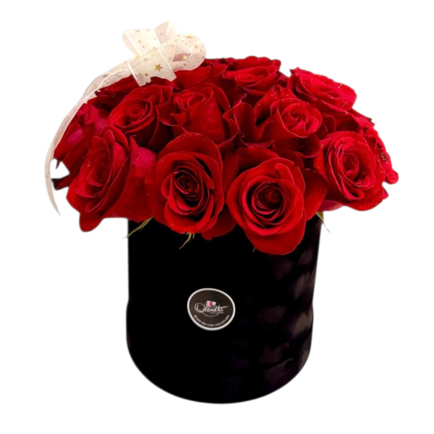 Arreglo Rosas del Deseo