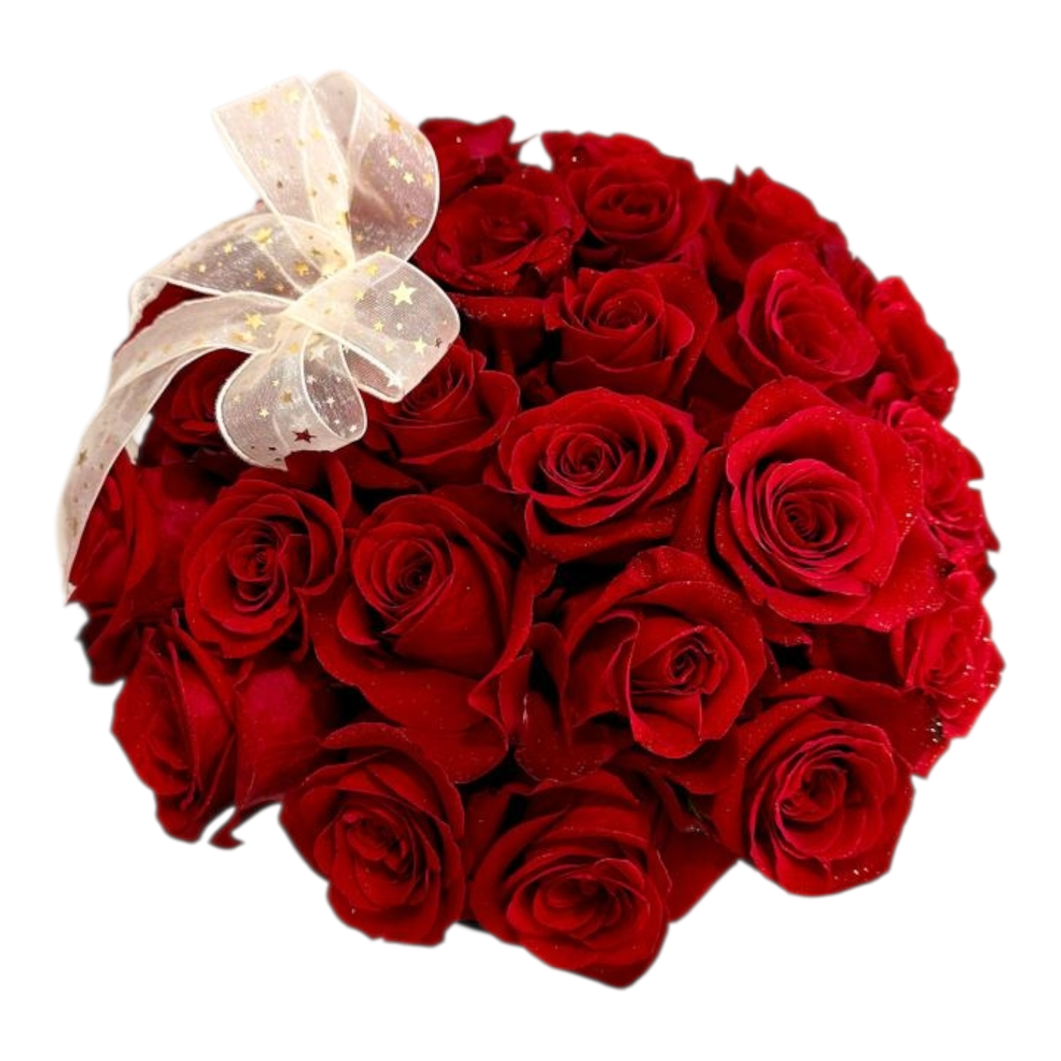 Arreglo Rosas del Deseo