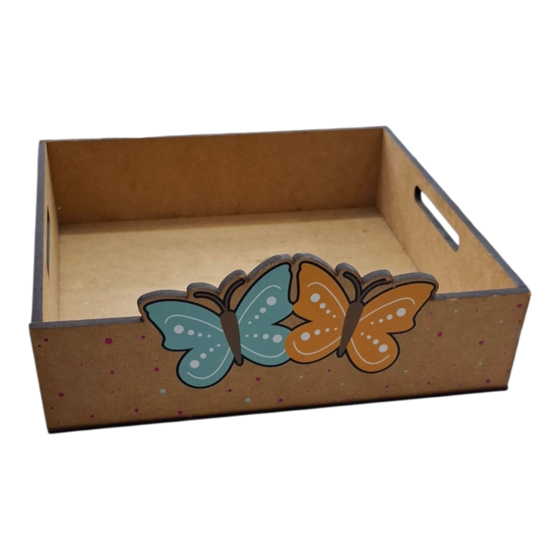 Bandeja para Mamá 5X7 Centímetros