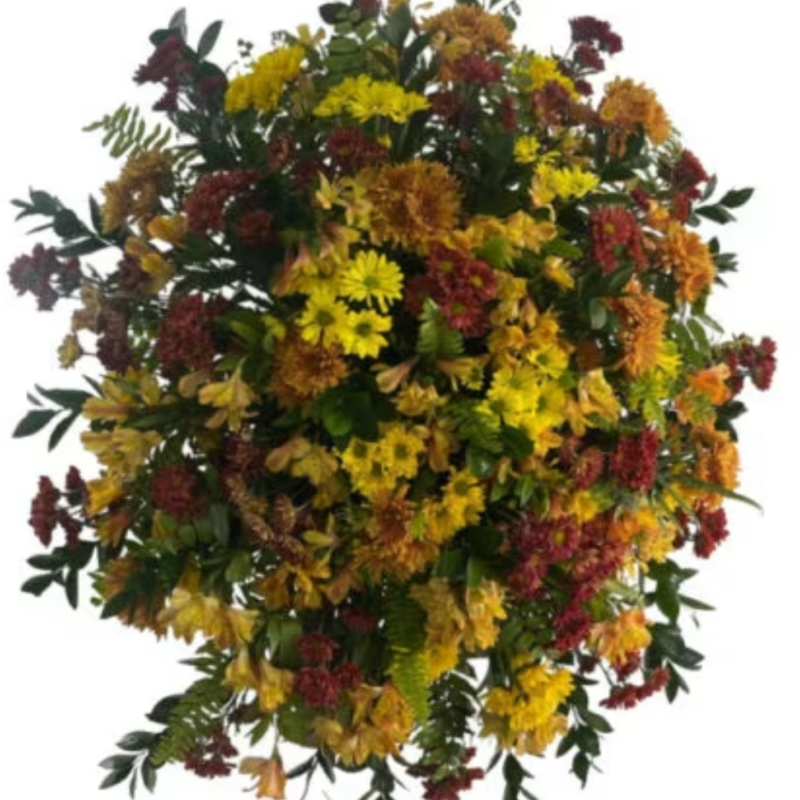 Corona en Margaritas importadas 5669