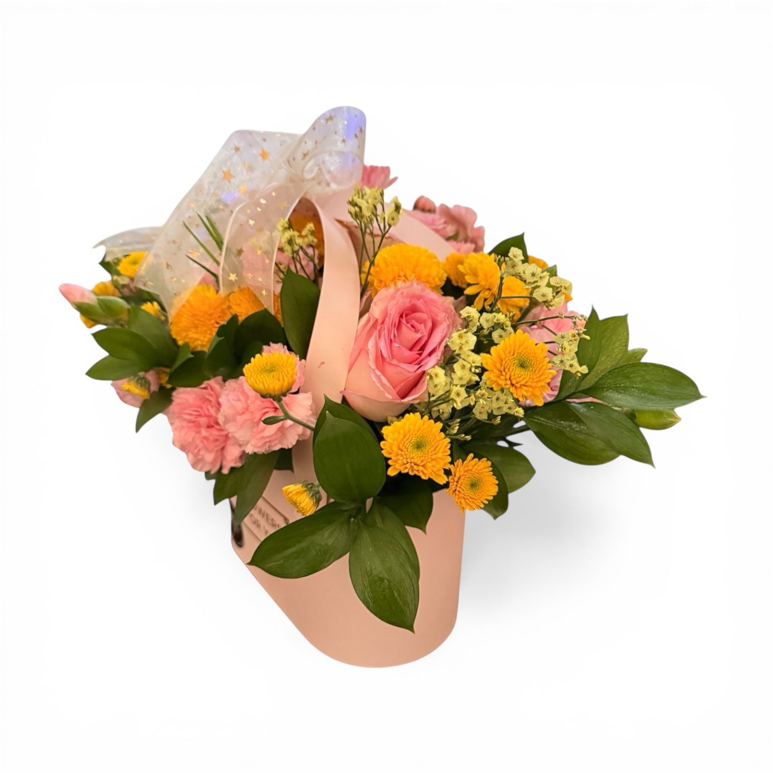 Arreglo Festival de Primavera