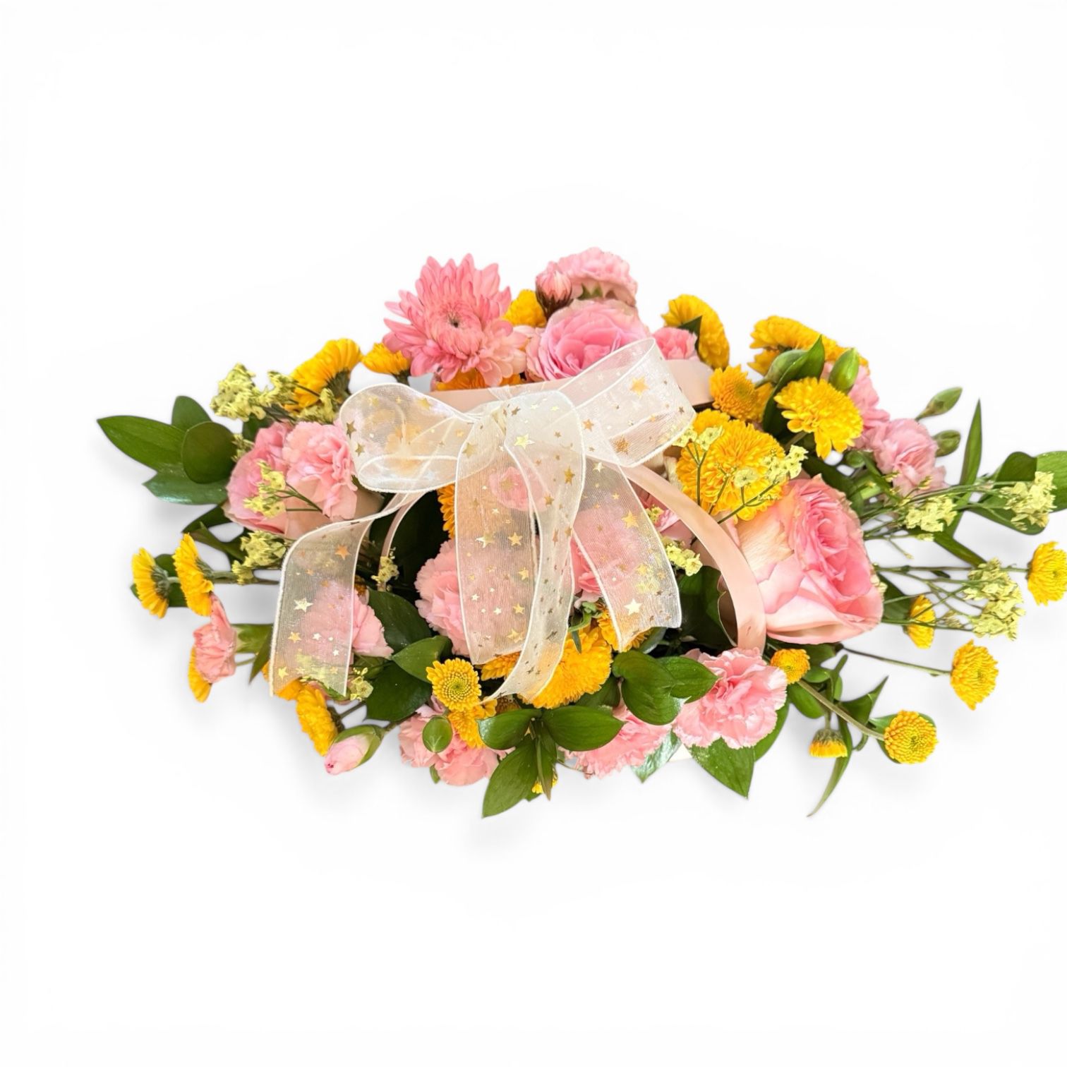 Arreglo Festival de Primavera