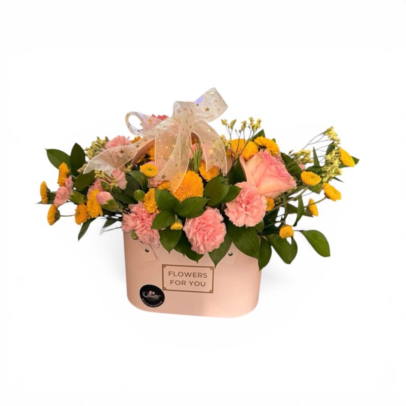 Arreglo Festival de Primavera